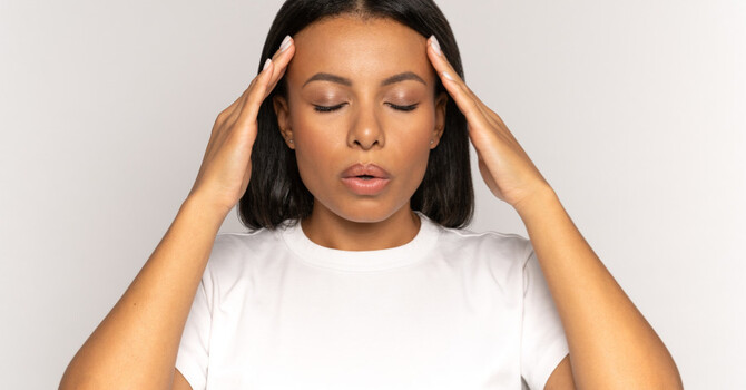  The Benefits of Botox Beyond Beauty: Relief from Migraines and More