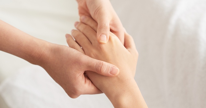 Nail & Brow Perfection Specialist